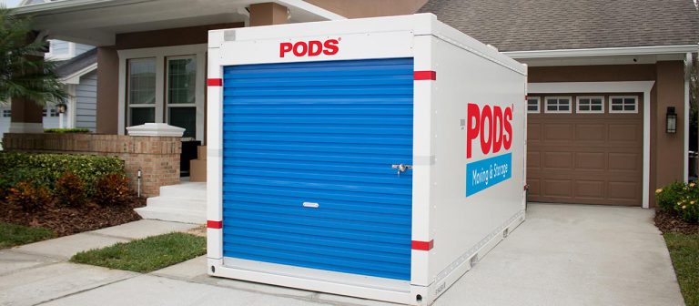 How Much Does PODS Moving Cost? A Comprehensive Guide | iMove